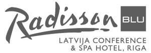  Radisson Blu Latvija Conference & Spa Hotel