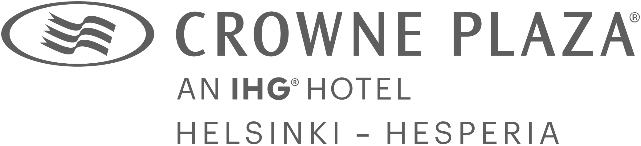 Crowne Plaza Helsinki